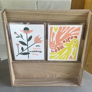Greeting Card Bundle - set of 2